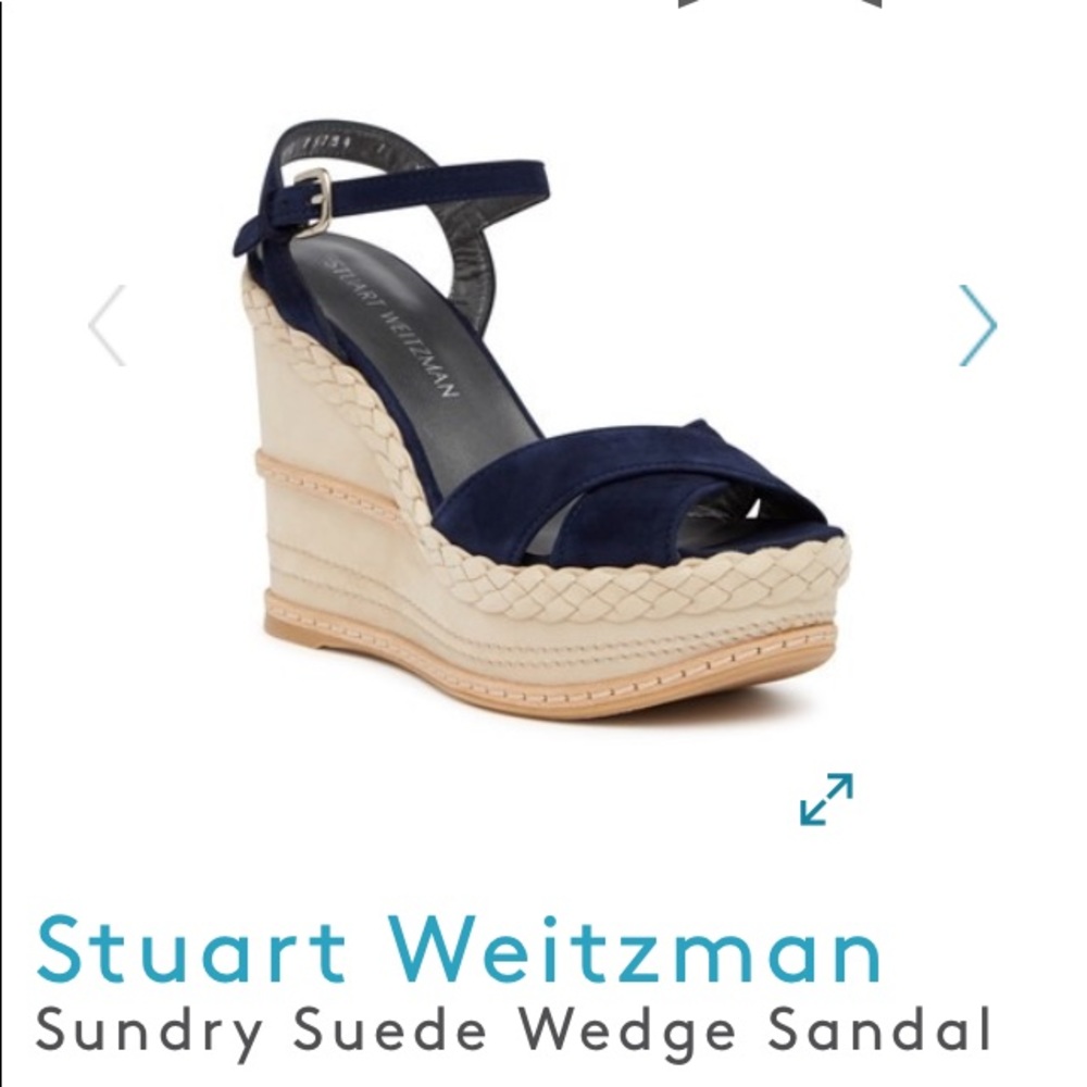 STUART WEITZMAN 7.5